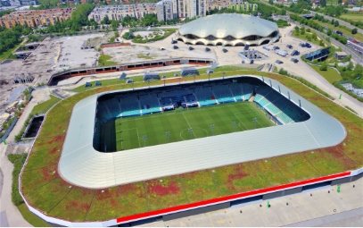 STADION STOŽICE