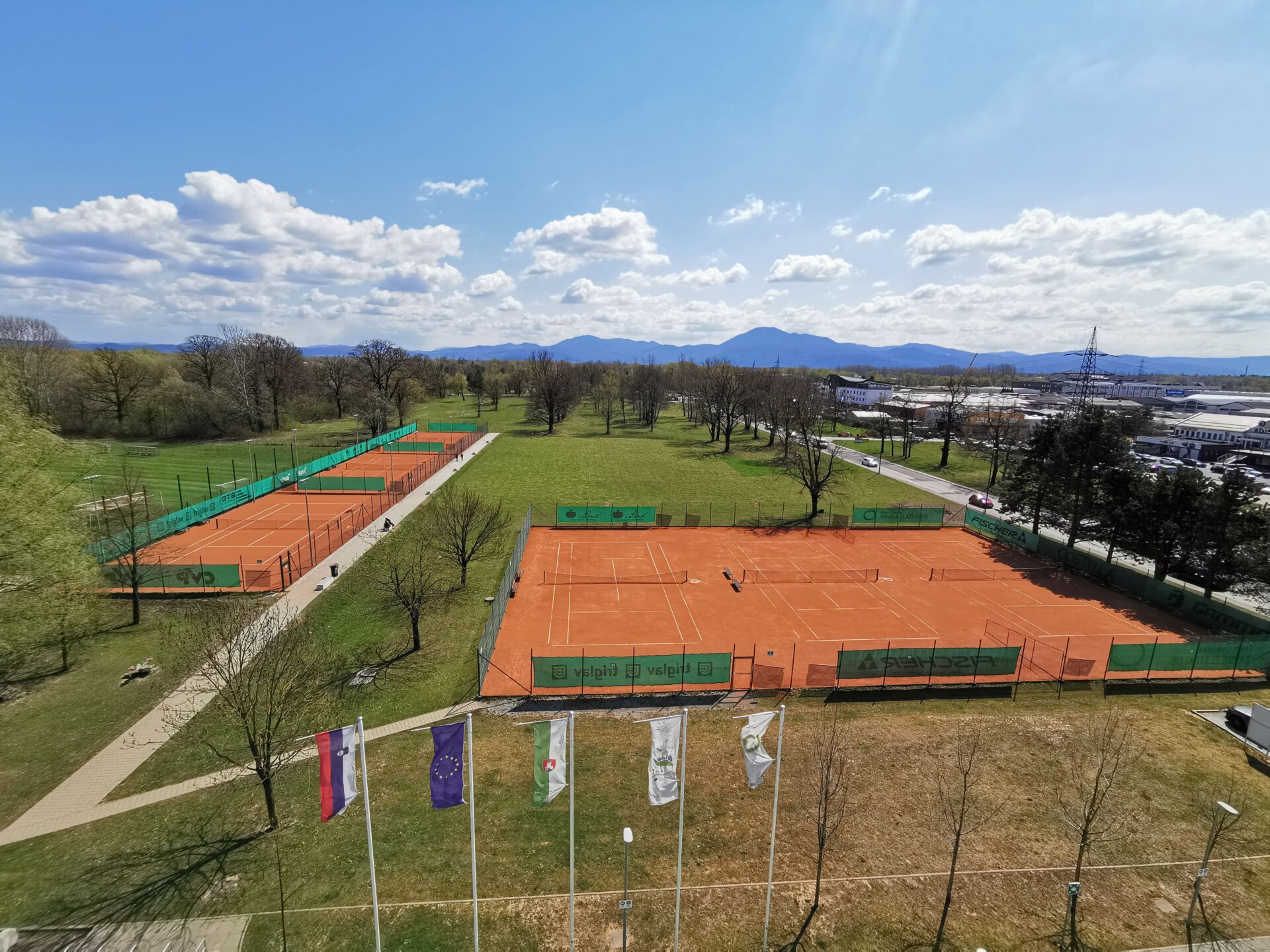 TENIS CENTER SVOBODA