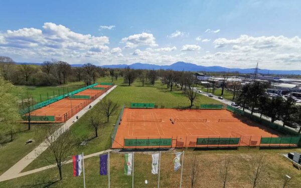 Tenis center Svoboda