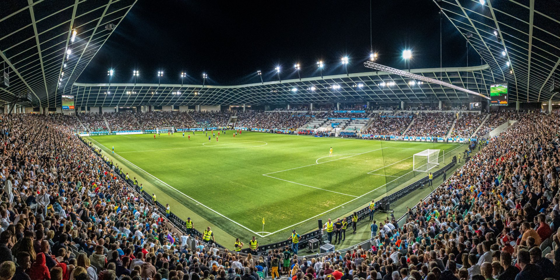 STADION STOŽICE
