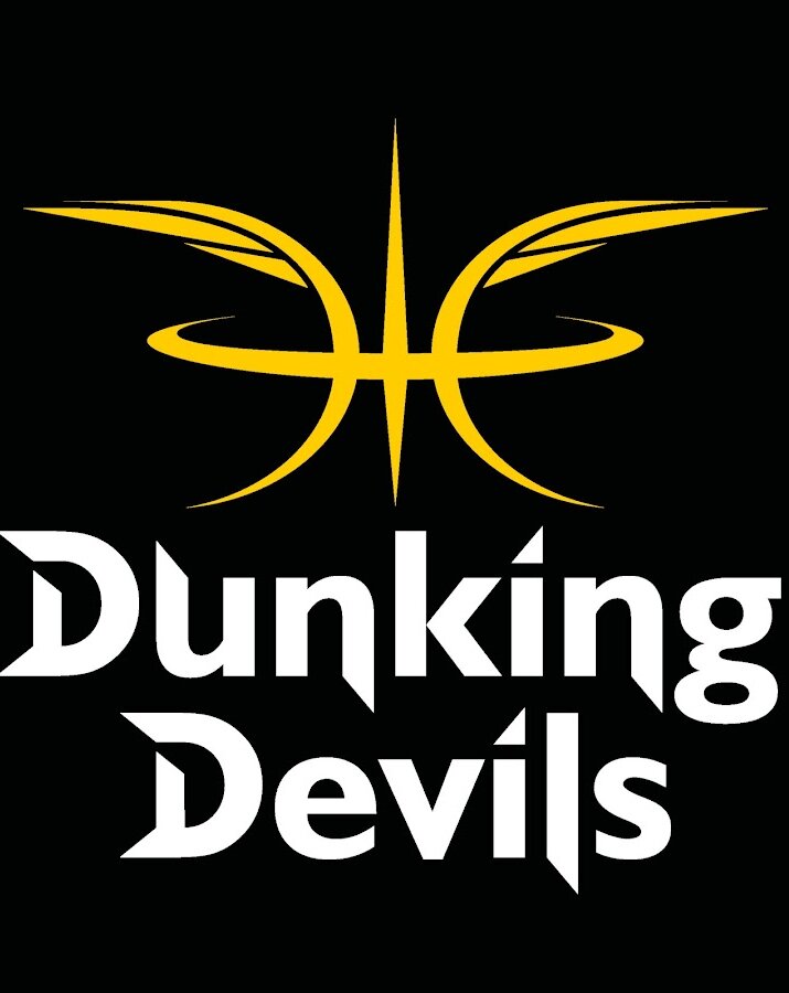 MASTERCARD DUNKING DEVILS LIVE