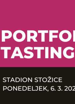 Evino Portfolio Tasting