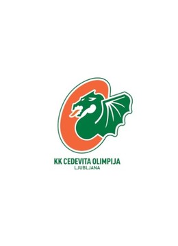 KK CEDEVITA OLIMPIJA : U-BT CLUJ-NAPOCA, EUROCUP