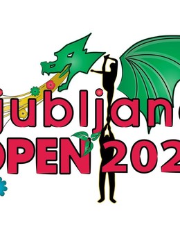 LJUBLJANA OPEN 2023