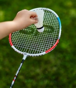 Badminton