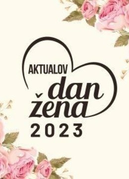 Aktualov dan žena 2023