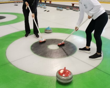 Curling