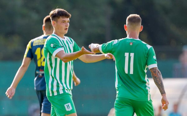 NK Olimpija Ljubljana : HNK Hajduk Split