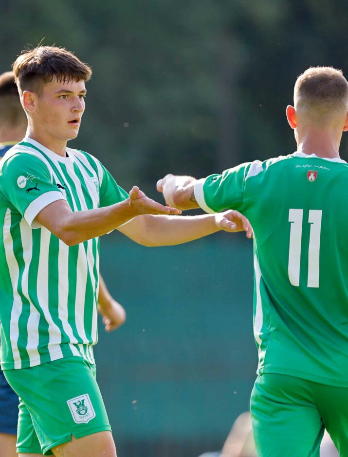 NK Olimpija Ljubljana : HNK Hajduk Split