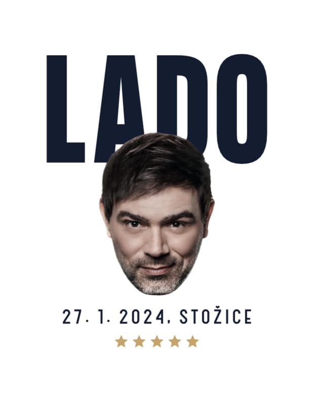 SLOVENSKA MUSKA V STOŽICAH