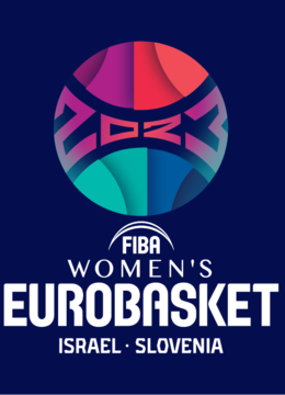 EUROBASKET ŽENSKE 2023, NEDELJA 18. 6.