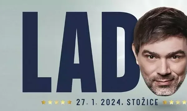SLOVENSKA MUSKA V STOŽICAH