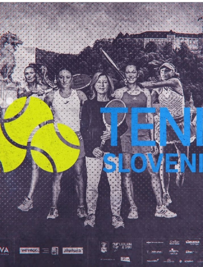 WTA 2023 Zavarovalnica Sava Ljubljana, Tivoli