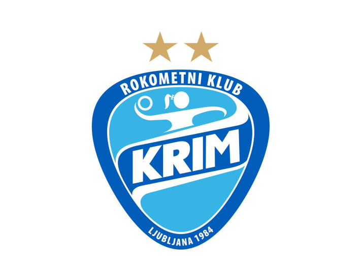 RK KRIM MERCATOR : CSM Bucuresti