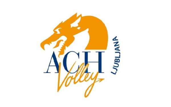 ACH VOLLEY LJUBLJANA : PERUGIA, CEV CHAMPIONS LEAGUE VOLLEY 2023