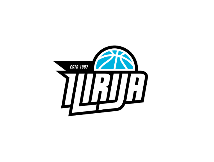 KK Ilirija : KK Krka; NKBM LIGA