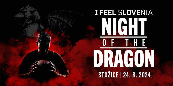 I FEEL SLOVENIA NOČ ZMAJA