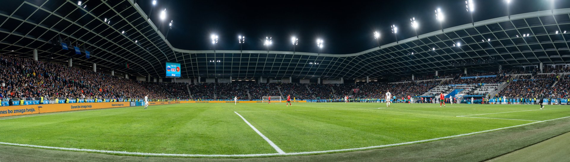 STADION STOŽICE