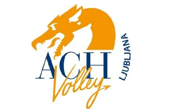 ACH VOLLEY LJUBLJANA : ORION STARS DOETINCHEM, Liga prvakov
