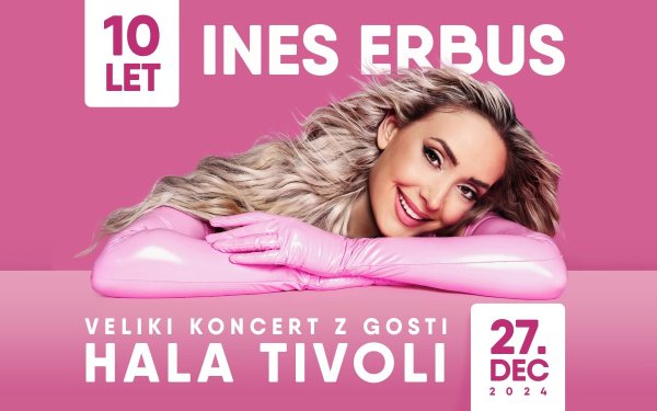 Ines Erbus
