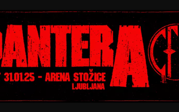 PANTERA