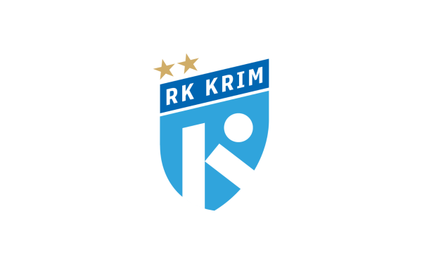 RK Krim OTP Group Mercator : RK Podravka, EHF Liga prvakinj