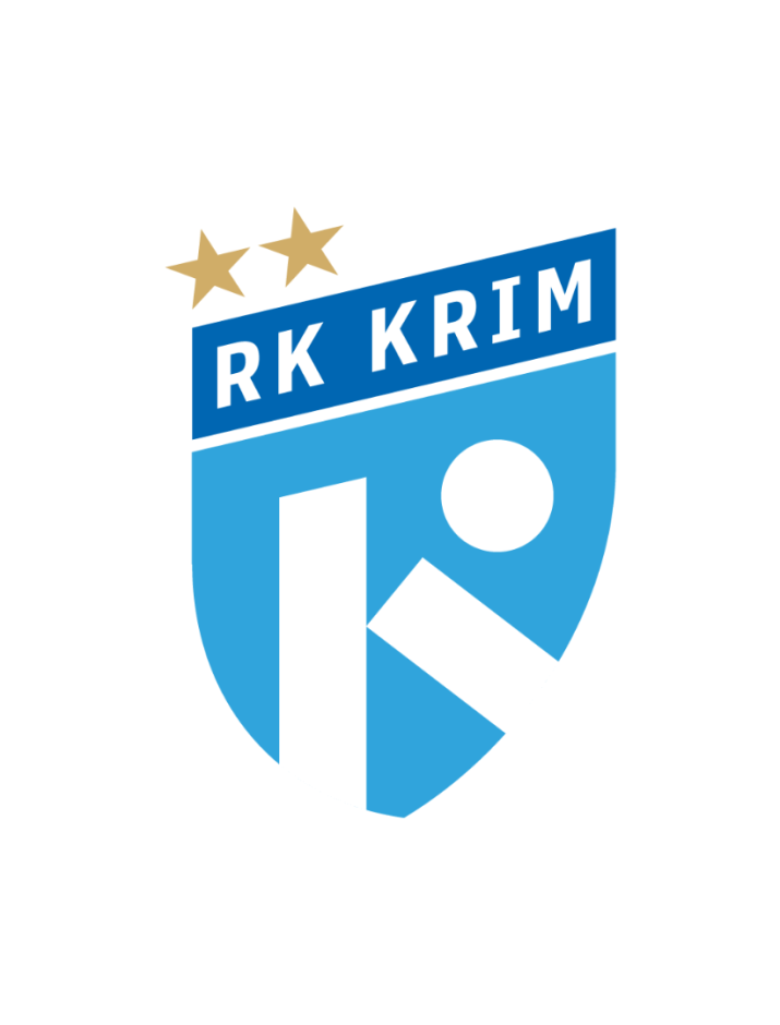 RK Krim OTP Group Mercator : OTP Group Budućnost, EHF Liga prvakinj