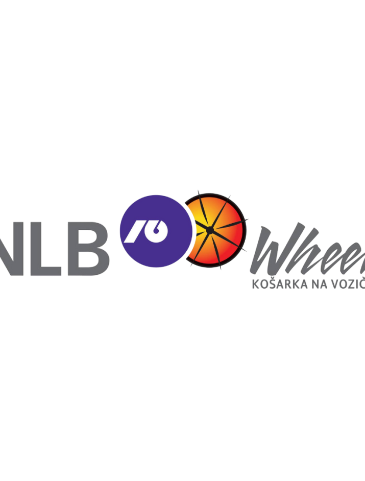 Final NLB Wheel Lige 2026, Košarka na Vozičkih, Hala Tivoli Ljubljana
