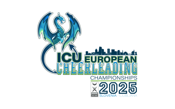 ICU European Cheerleading Championships 2025