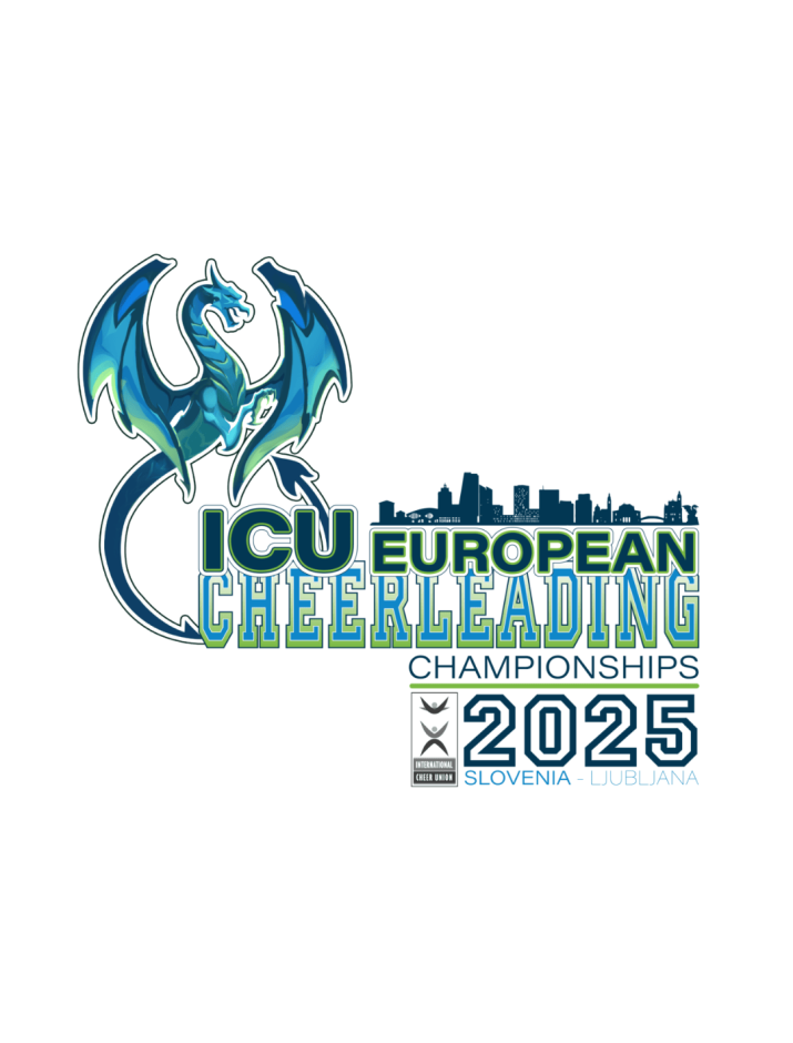 ICU European Cheerleading Championships 2025