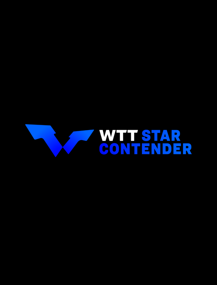 WTT Star Contender Ljubljana 2025, kvalifikacije