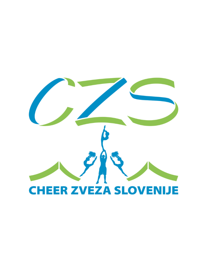 Državno prvenstvo v cheerleadingu in performance cheeru 2026