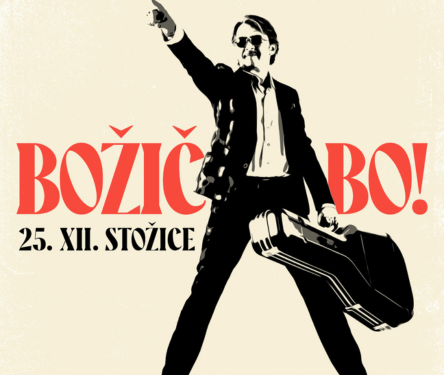 Božični Koncert Magnifico