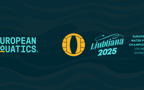 European Water Polo Championship for Cadets (U16), Division I