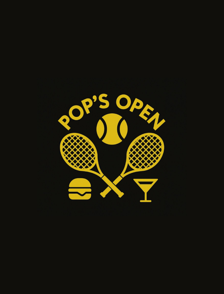 POP's Open