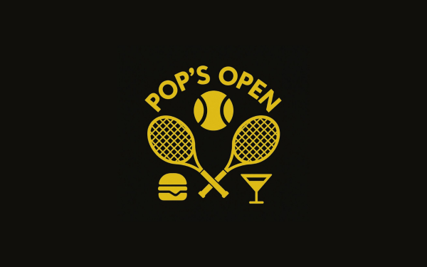 POP's Open