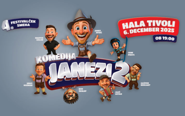 Janezi 2