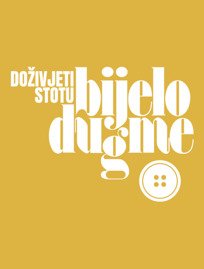 BIJELO DUGME - DOŽIVJETI STOTU