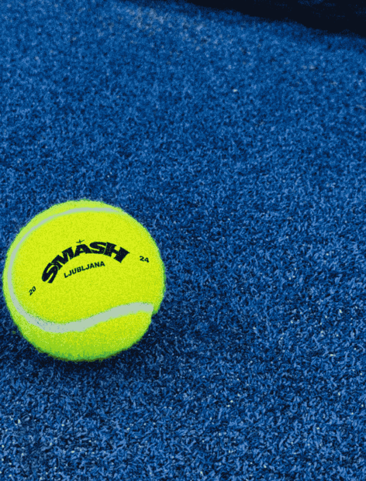 Smash x Lob Padel Tournament