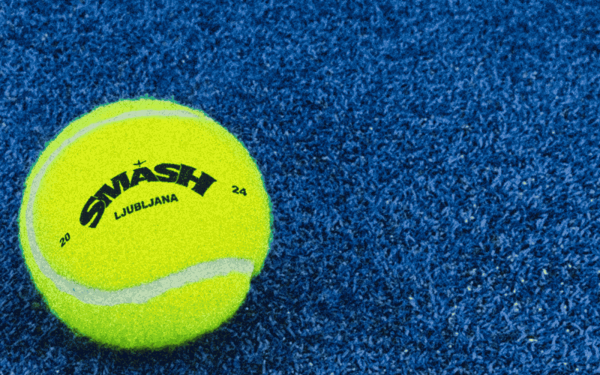 Smash x Lob Padel Tournament