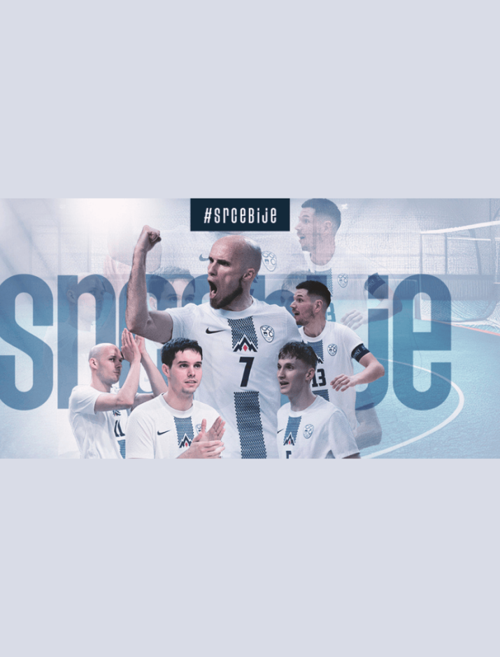 FUTSAL SLOVENIJA : HRVAŠKA