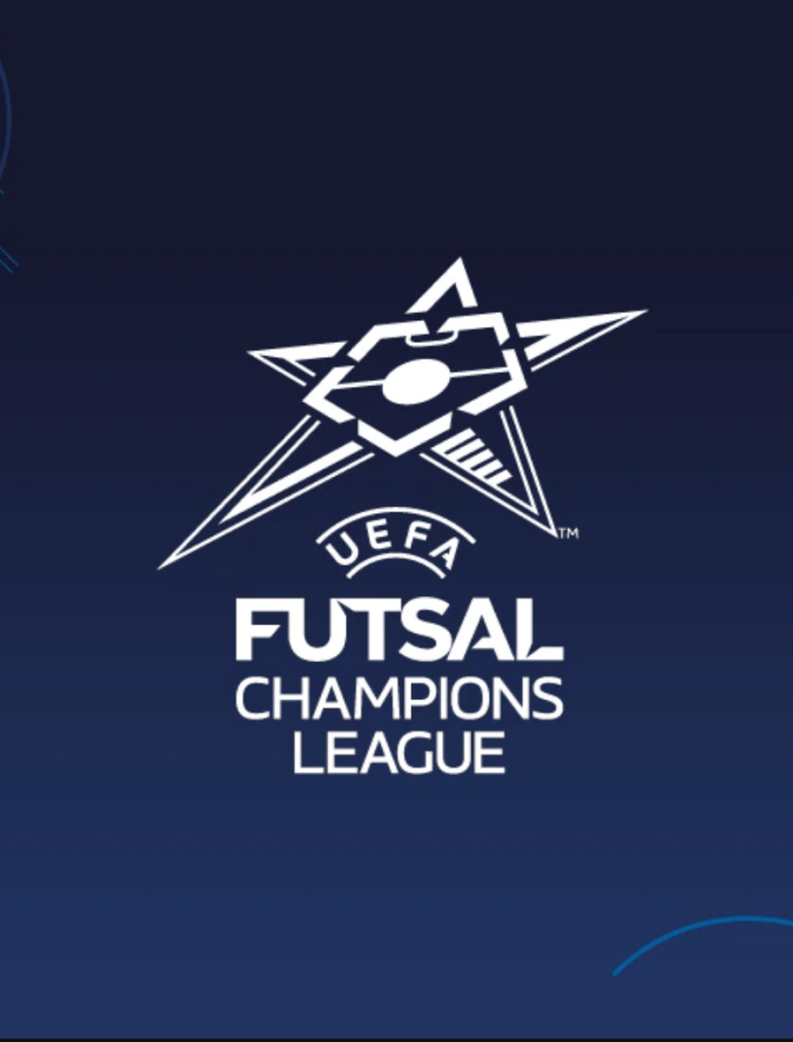 FC KYIV FUTSAL (UKR) : FC Hit (UKR), UEFA FUTSAL LIGA PRVAKOV