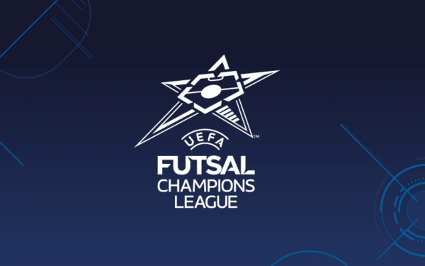 FC KYIV FUTSAL (UKR) : FC Vrhnika (SVN), UEFA FUTSAL LIGA PRVAKOV