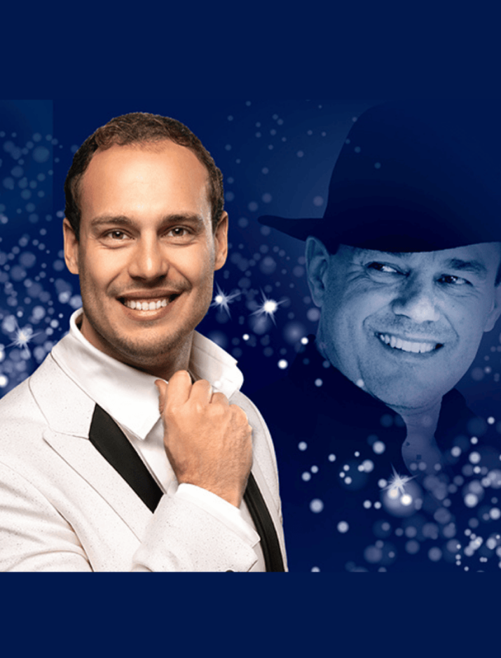 DEJAN VUNJAK – 40 LET BRENDIJEVE GLASBE