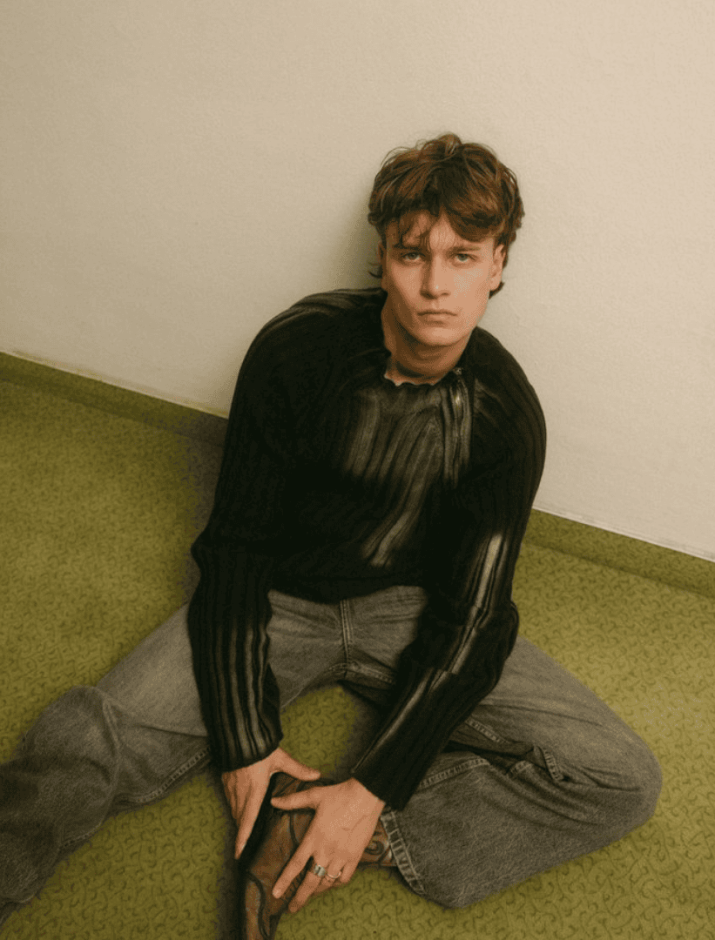 JAKOV JOZINOVIĆ - JA ZA ČUDA LETIM