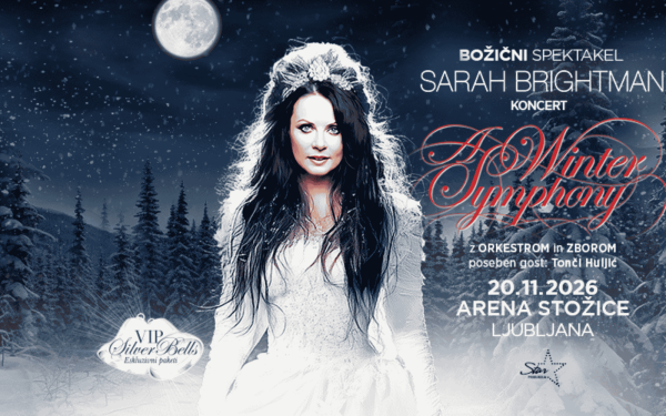 Sarah Brightman