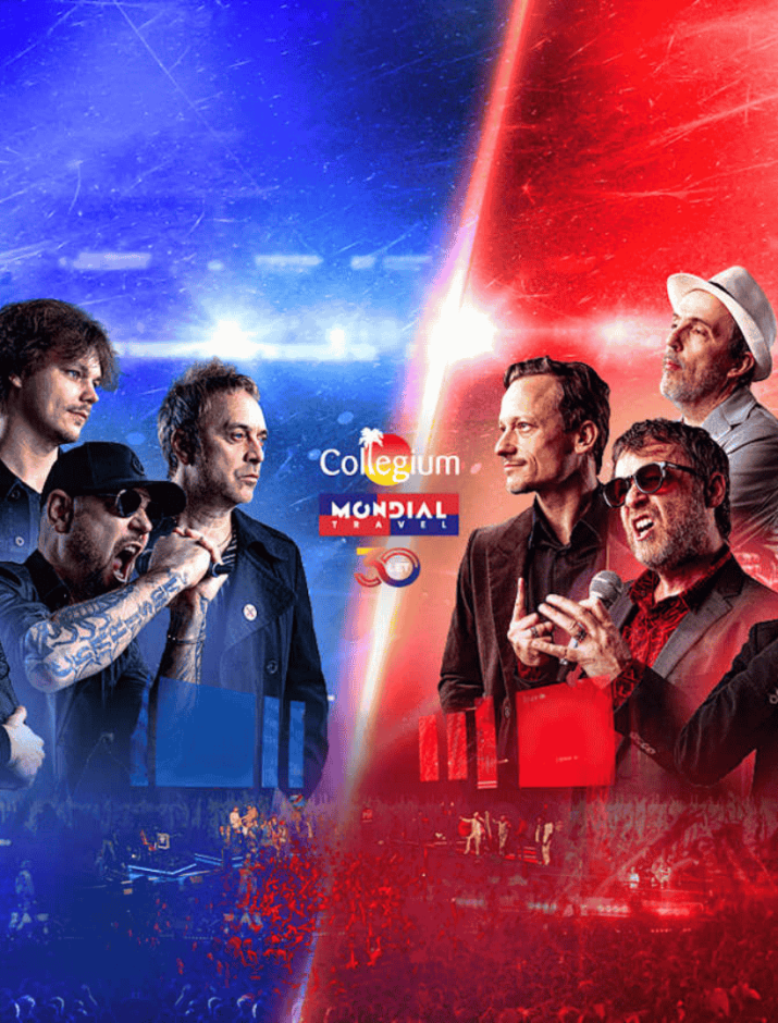 Red Bull SoundClash: Siddharta - Big Foot mama