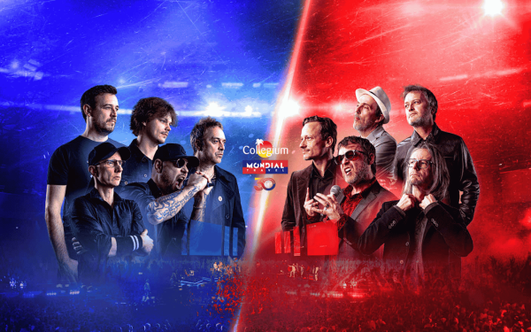 Red Bull SoundClash: Siddharta - Big Foot mama