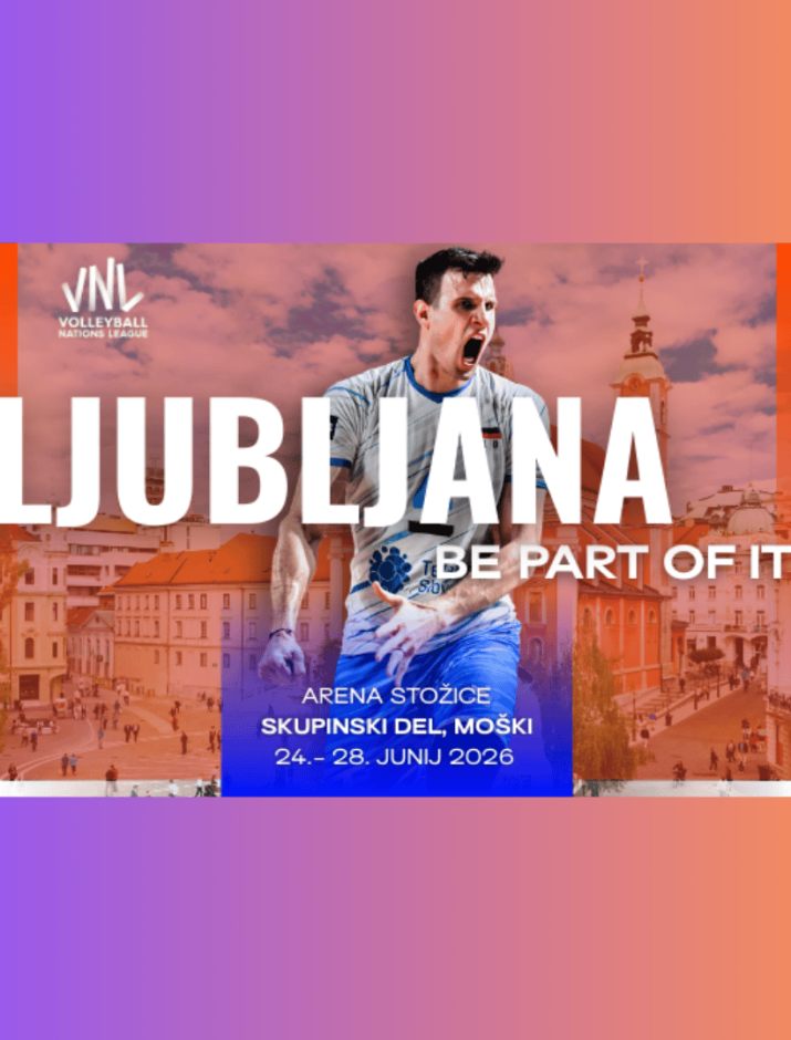 Liga narodov (VNL), NEDELJA 28. 6. 2026: BUL - UKR in CAN - BRA