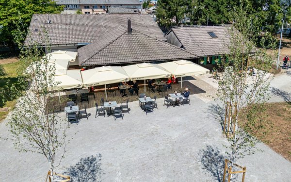 Bar Savsko naselje